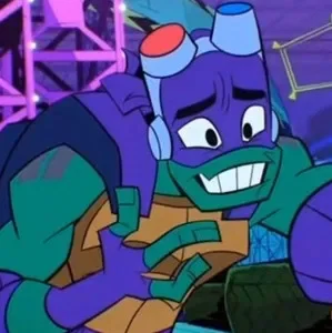 2018 - Dad! Donnie