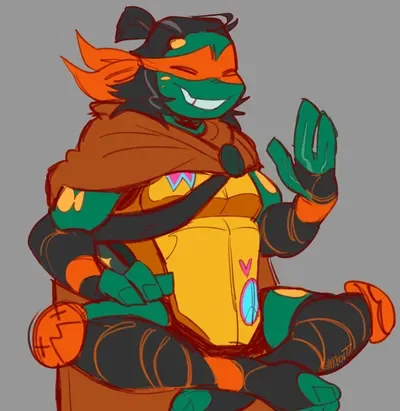 2018 - Future, Yandere Husband! Mikey