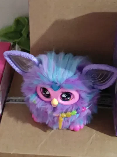 2023 Furby