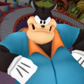 Pete - Disney