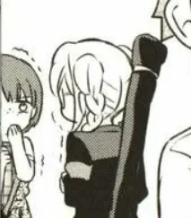 25 followers and direction and serious stuff