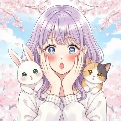 25 Followers??😭😭✨| I just had to make a bot💖