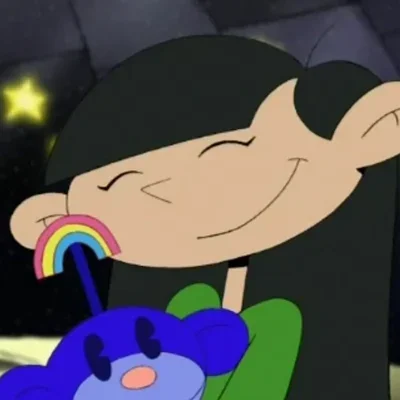 Numbuh 3