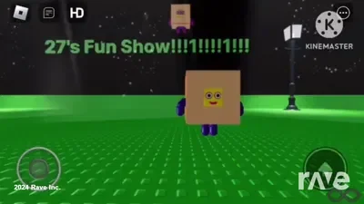 27 - fun show version