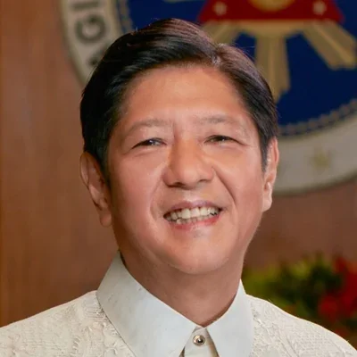 Bongbong Marcos