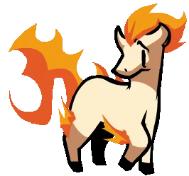 Ponyta