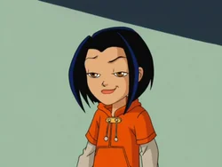 Jade Chan