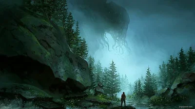 Horror RPG