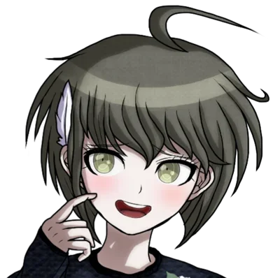 Ultra Despair Komaru