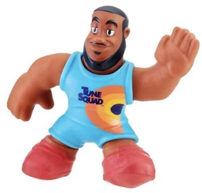 lebron jahamez