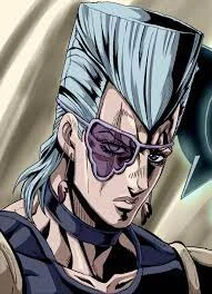 Jean P Polnareff