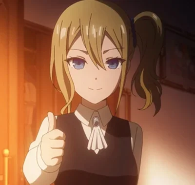 Hayasaka Ai