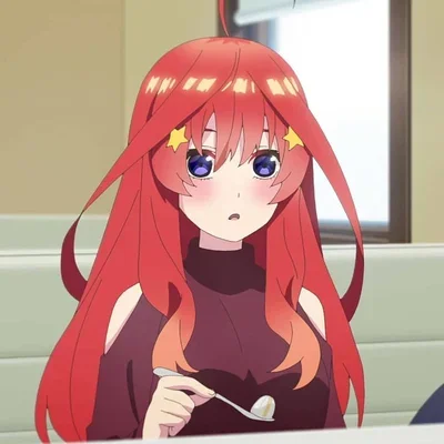 Itsuki Nakano