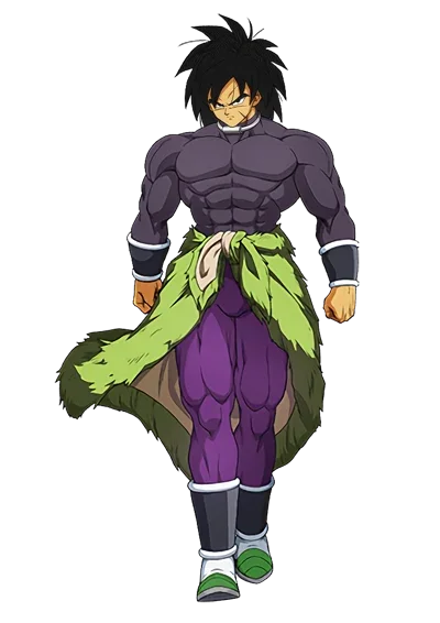 Broly