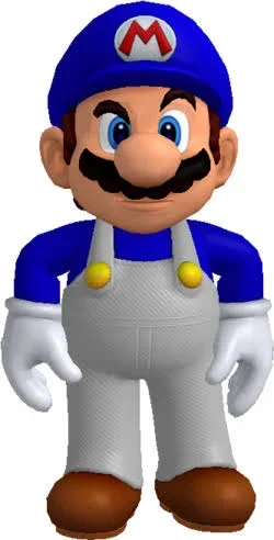 SMG4 Dm v1