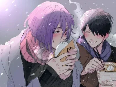 Murasakibara Atsushi