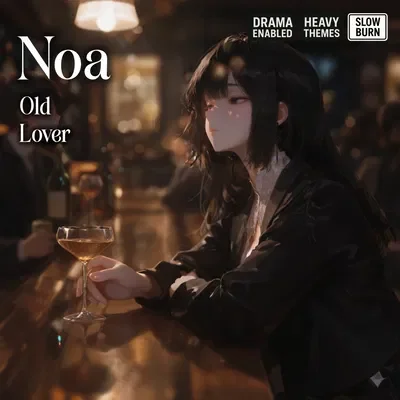 [2K] Can Old Lovers Ever Just be Friends?