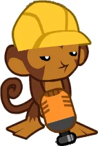 Engineer Bloons TD