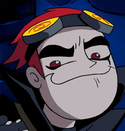 Jack Spicer