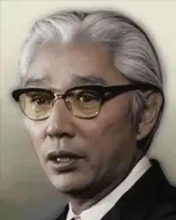 Akio Morita