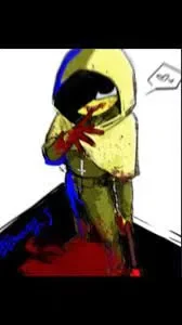 2P Jevin | Sprunki 2P