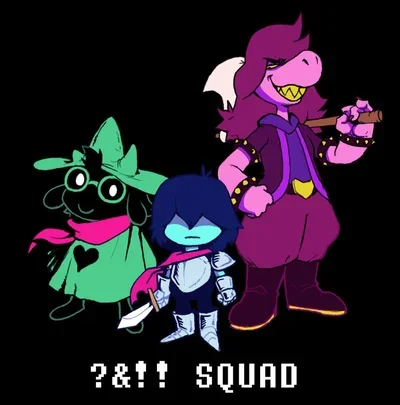 The Fun Gang