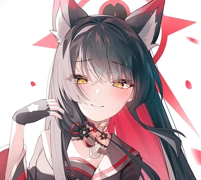 Kosaka Wakamo