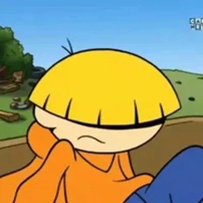 Numbuh 4