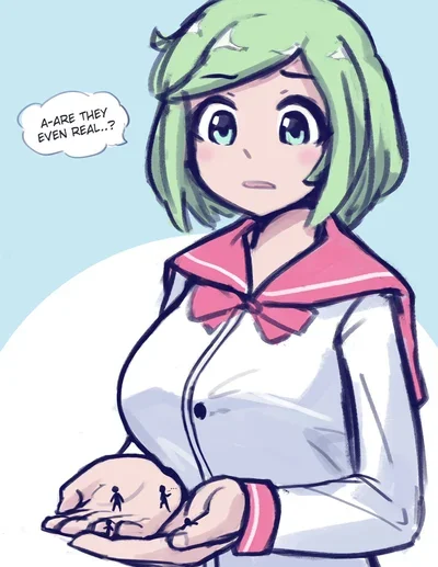 Giantess Eris