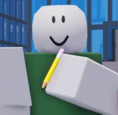 || • 2x2 • || • Roblox / Forsaken • ||