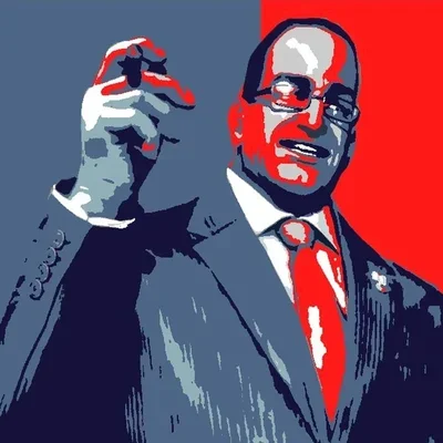 Senator Armstrong
