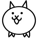 Battle cat