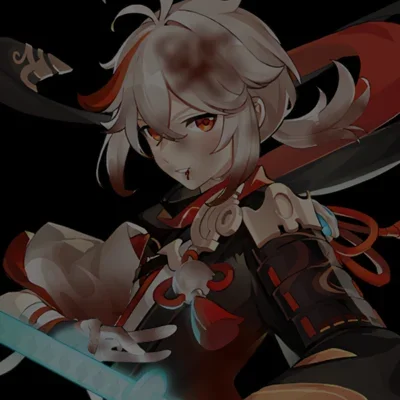 Yandere Kazuha