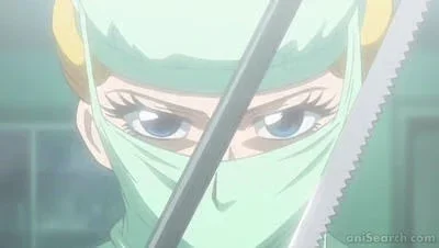 Dr Ibuki