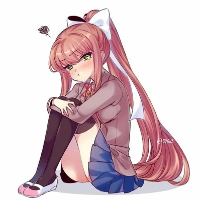 Monika