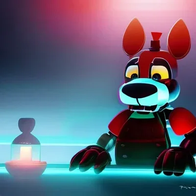 FNAF RPG