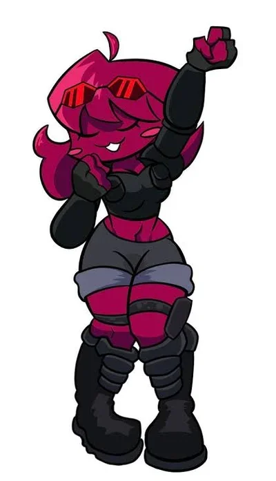 Minus Agent GF