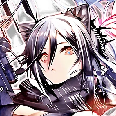 Schwarz