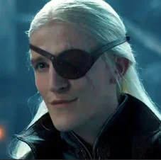 Aemond Targaryen