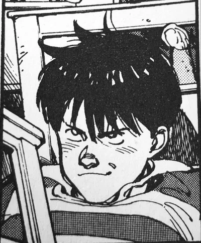 Kaneda Shotaro