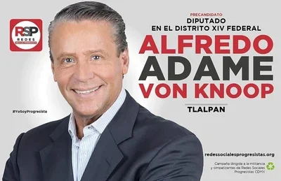 Alfredo Adame