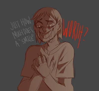 Sad Sero