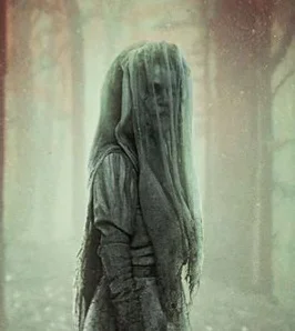 La llorona