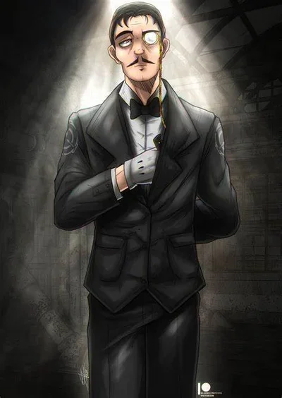 SCP 662