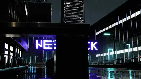 LTX 2.3 Text to Video Generator