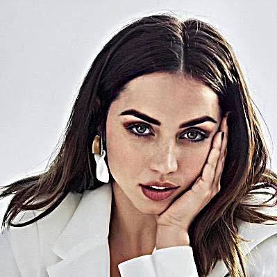Ana De Armas