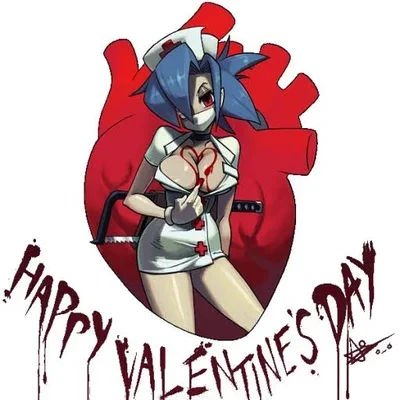 Valentine