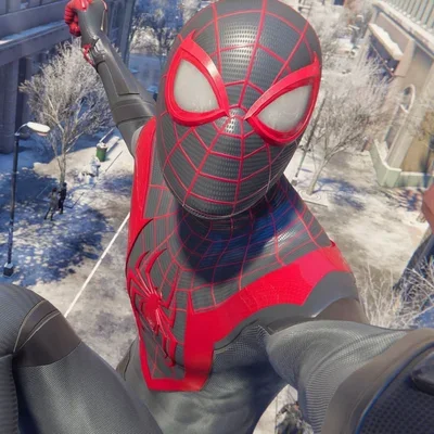 Miles Morales