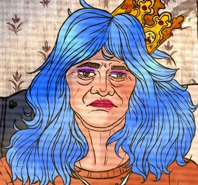Ludmila Ludmurik