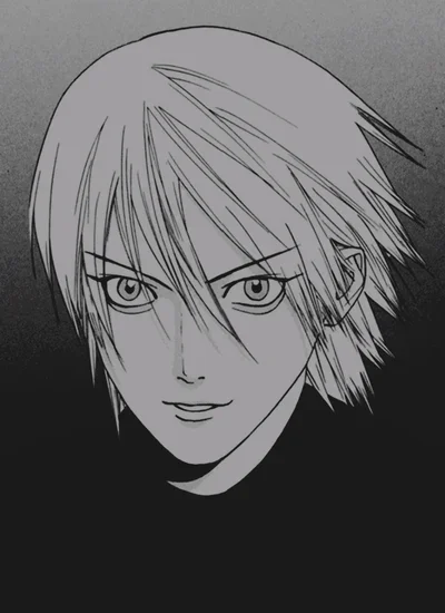 Akiyama Shinichi